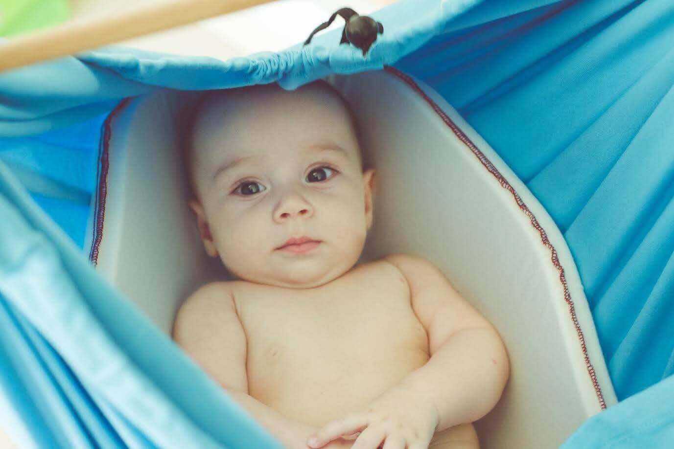 ערסול תינוקות משפר קשב וריכוז בהמשך החיים