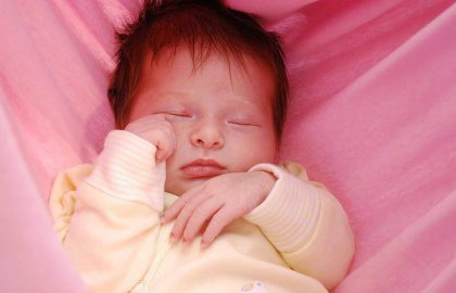 גזים אצל תינוקות – קבלו דרך יעילה במיוחד להפגת הכאב