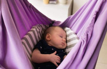 מדוע חשוב כל כך לערסל תינוקות?